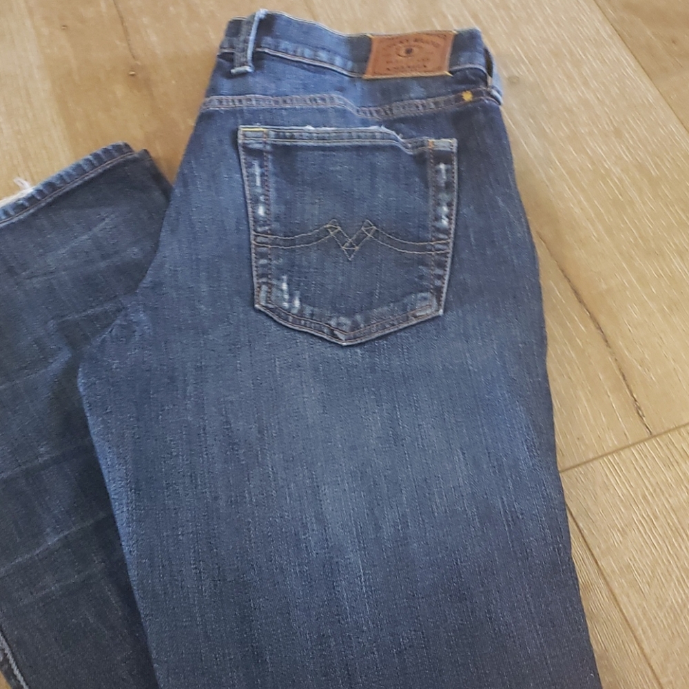 Lucky brand jeans